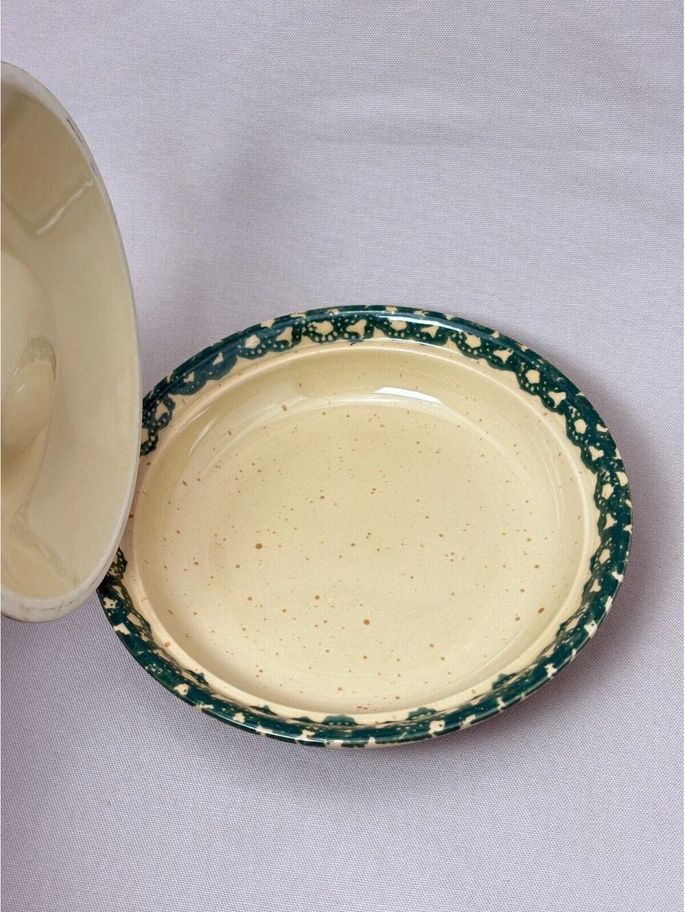 LTD Commodities Snowman Tortilla Warmer Covered Pancake Server Dish Holiday 9